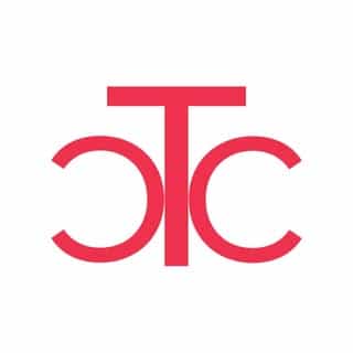 The Centre Circle logo