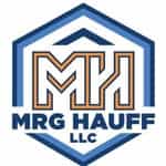 MRG Hauff logo