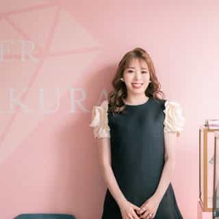 AYAKO SAKURAI(櫻井 彩子)公式サイト logo