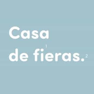 Casa de Fieras - Reservas logo