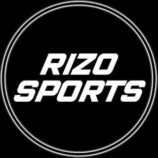 Rizo Sports logo