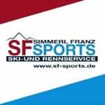 S.F. Sports logo