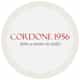 CORDONE1956 logo