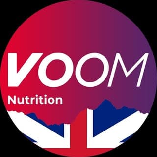 VOOM logo