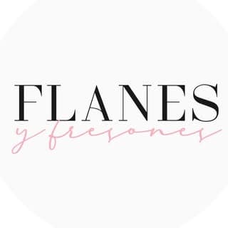flanesyfresones logo
