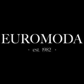 EUROMODA logo