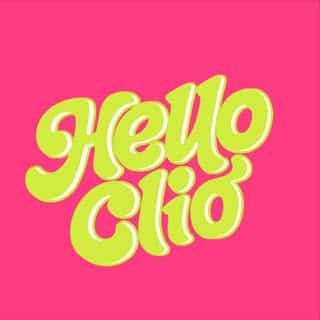 Hello Clio logo