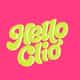 Hello Clio logo