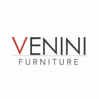 Venini Furniture logo