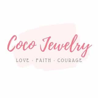 Lovecocojewlery logo