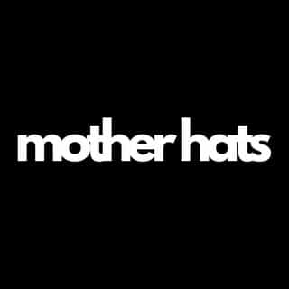 mother hats logo