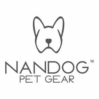 Nandogfl logo