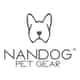 Nandogfl logo