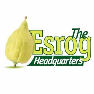 Esrog Headquarters logo