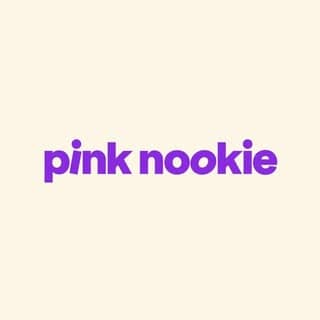PinkNookie logo