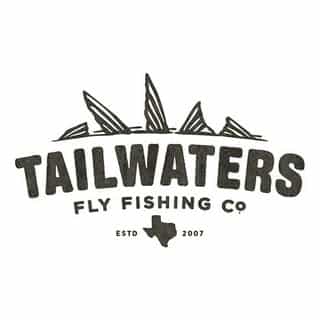Tailwaters Fly Fishing logo