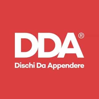 Dischi Da Appendere logo