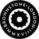 Brownstone London logo
