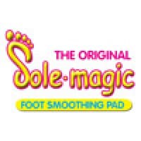 Sole-magic logo