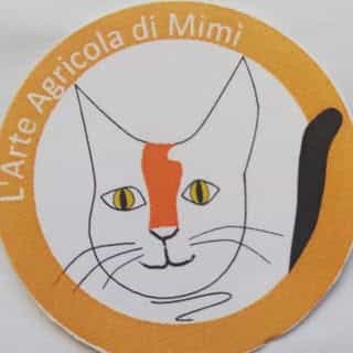 Arte Agricola di Mimi logo
