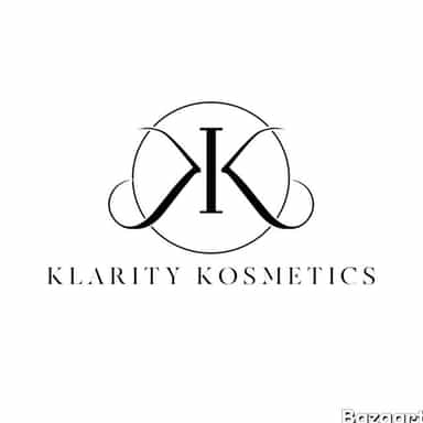 Klarity Kosmetics logo