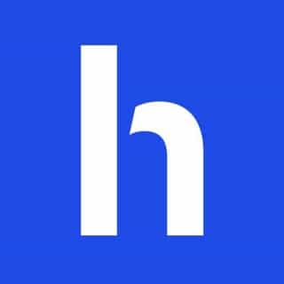 headfirst helmets logo