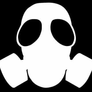 NoSurrenderGear logo
