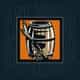Bourbon Barrel Foods logo