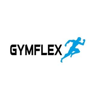 GYMFLEX logo