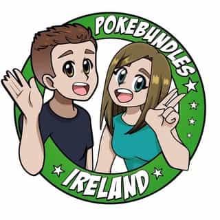 Pokebundles Ireland logo