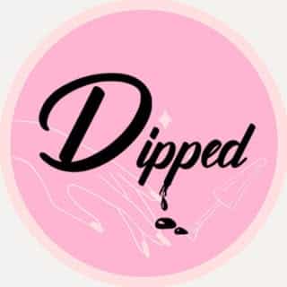 Dipped UK logo