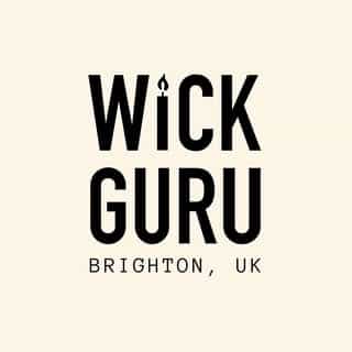 Wick Guru logo