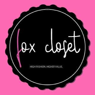 Fox Closet.com logo