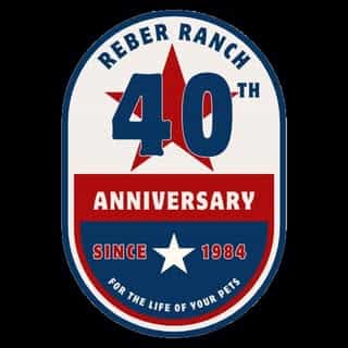 Reber Ranch logo