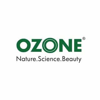 Ozone Ayurvedics logo