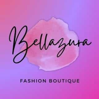 Bellazura Boutique logo