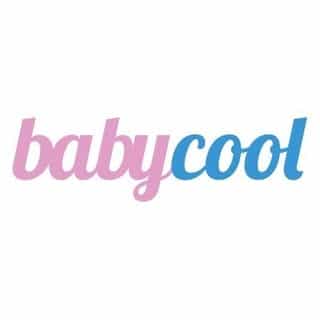 BabyCool logo