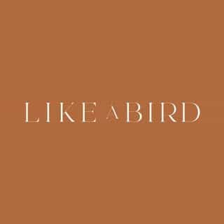 Like a Bird logo