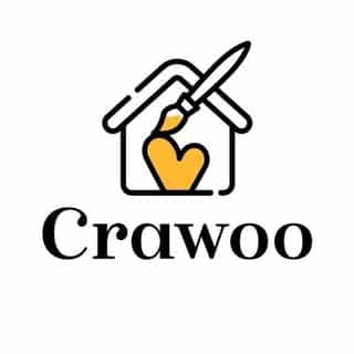 Crawoo Decor logo