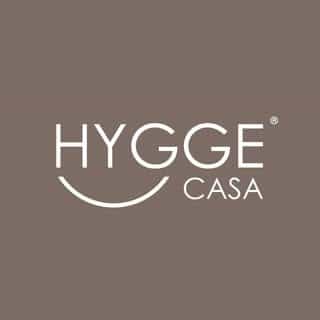 Hygge Casa Store logo