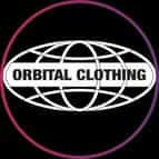 Orbital Clothing logo