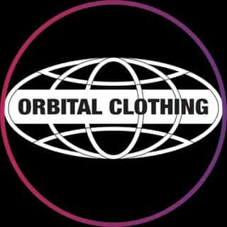 Orbital Clothing logo