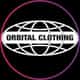 Orbital Clothing logo