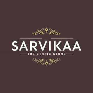 Sarvikaa logo