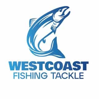 Westcoast Fishing Tackle logo