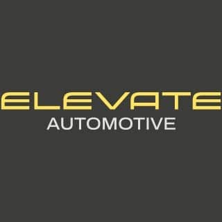 Elevate Automotive logo