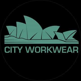 City Workwear logo