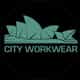 City Workwear logo