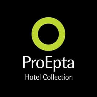 ProEpta logo