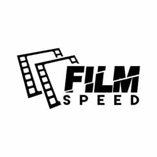 Film Speed logo